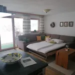 Apartmán Bergheimat *