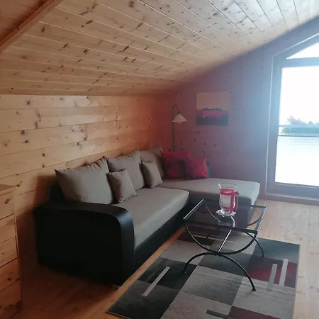 Bergheimat Apartamento Wagrain