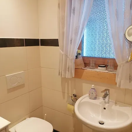 Bergheimat Apartamento Wagrain