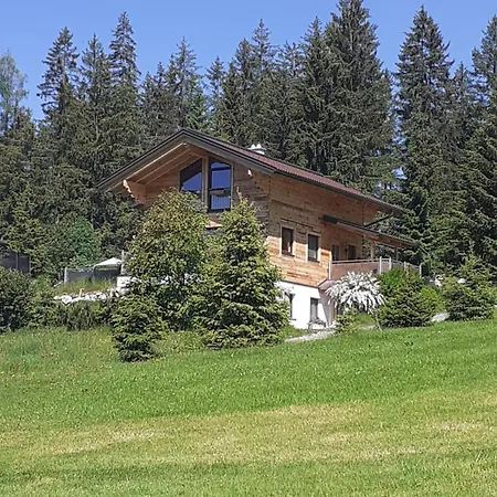 Bergheimat