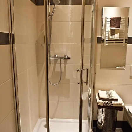 Apartamento Bergheimat *