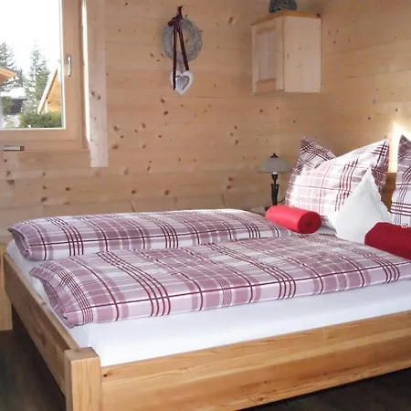 Apartamento Bergheimat