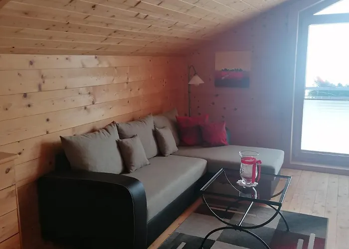 Bergheimat Διαμέρισμα Wagrain