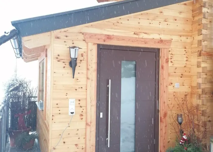 Διαμέρισμα Bergheimat *