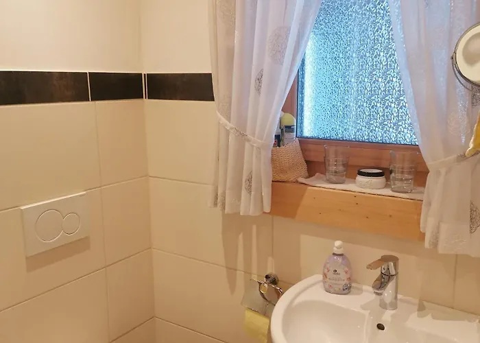 Bergheimat Διαμέρισμα Wagrain