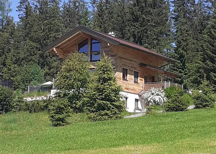 Bergheimat